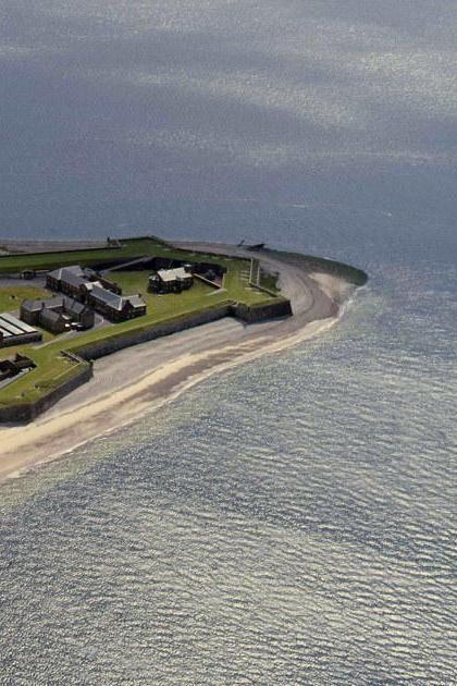 Fort George