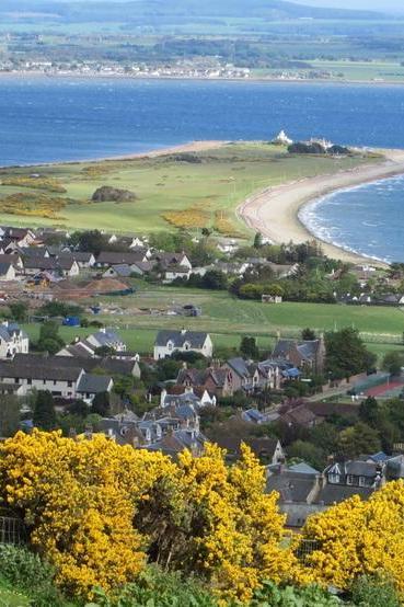 Chanonry Point